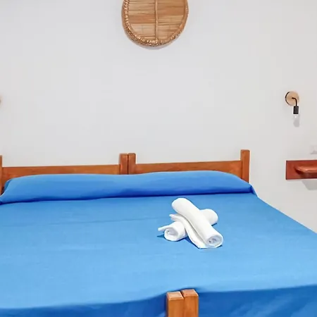 1 Bedroom Awesome In Nyaraló Sangineto